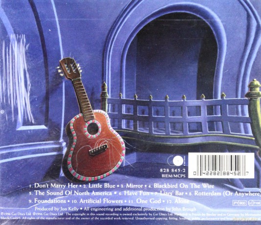 Beautiful South: Blue Is The Colour [CD]