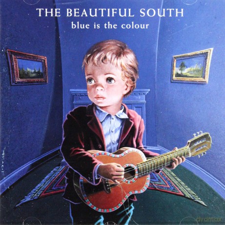 Beautiful South: Blue Is The Colour [CD]