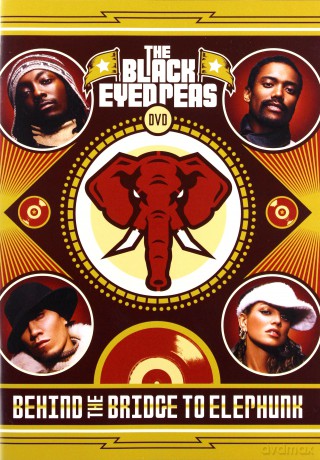 Black Eyed Peas: Behind The Bridge To Elephunk [DVD]