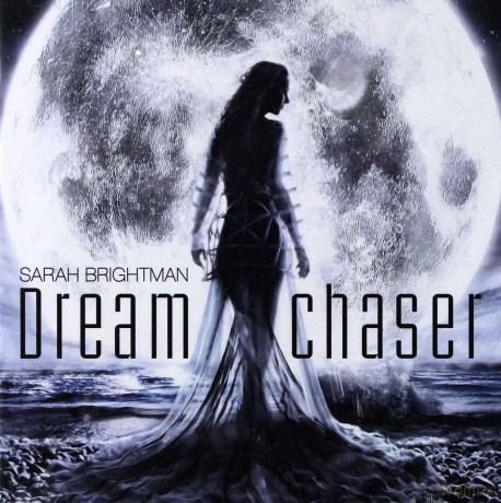 Sarah Brightman: Dreamchaser [CD]
