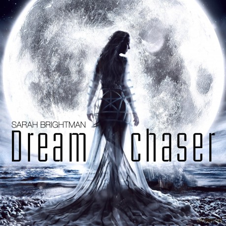 Sarah Brightman: Dreamchaser (Deluxe) Ltd (digipack) [CD]+[DVD]