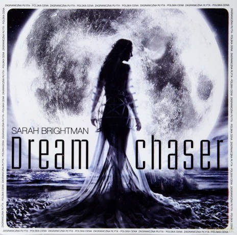Sarah Brightman: Dreamchaser (PL) [CD]