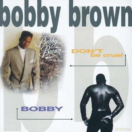Bobby Brown: Take 2 [2CD]