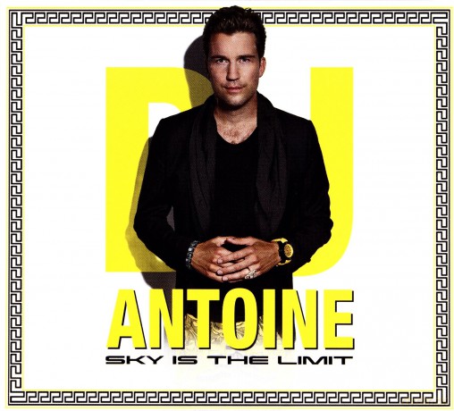Dj Antoine: Sky Is The Limit (digipack) [2CD]