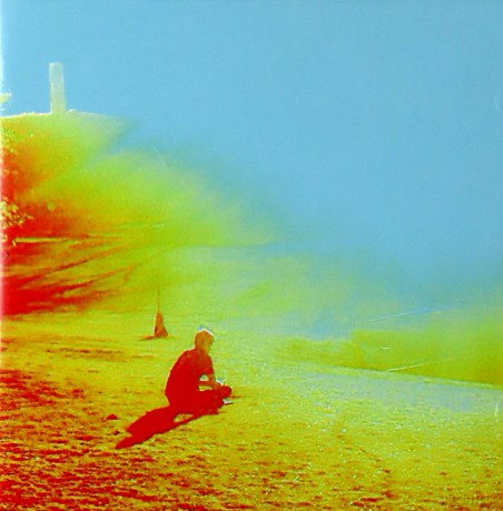 Flaming Lips: The Terror [2CD]