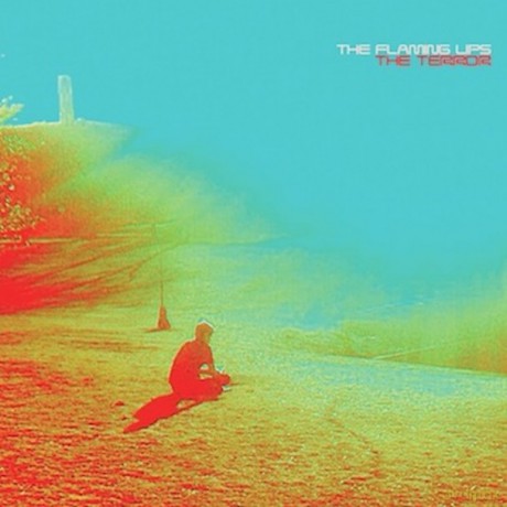 Flaming Lips: The Terror [3xWINYL]+[CD]