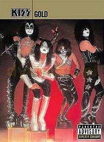 Kiss: Gold [2CD]+[DVD] (Sound&Vision)