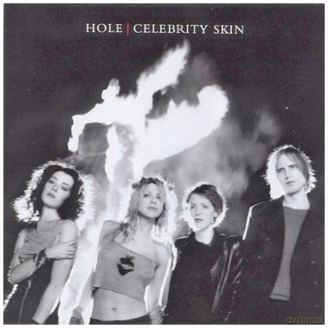 Hole: Celebrity Skin [CD]