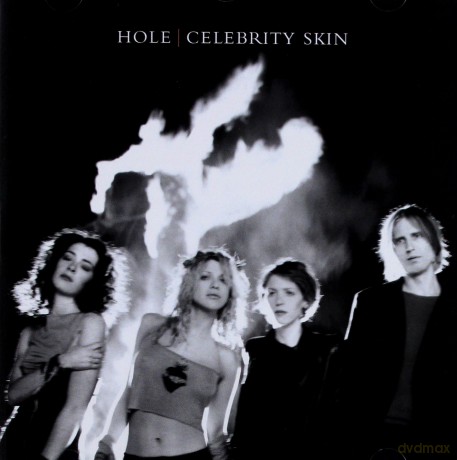 Hole: Celebrity Skin [CD]