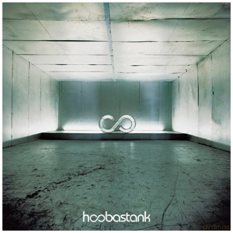 Hoobastank: Hoobastank [CD]