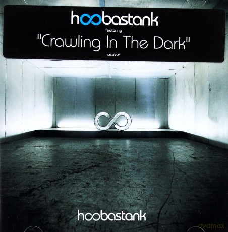 Hoobastank: Hoobastank [CD]
