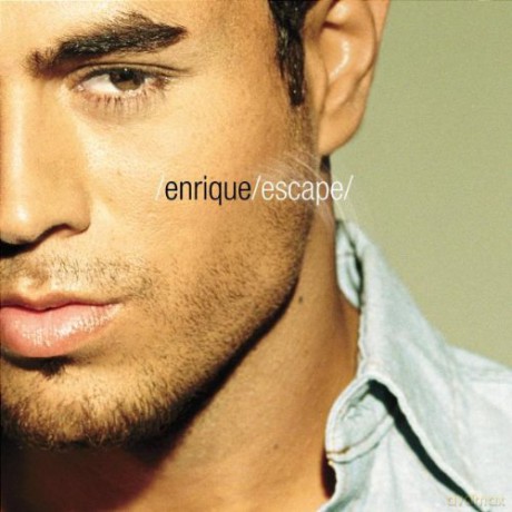 Enrique Iglesias: Escape (Revised Version) [CD]