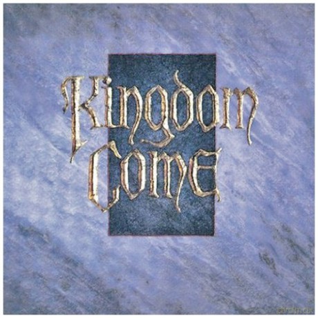 Kingdom Come: Kingdom Come [CD]
