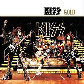 Kiss: Gold (Remastered) [2CD]