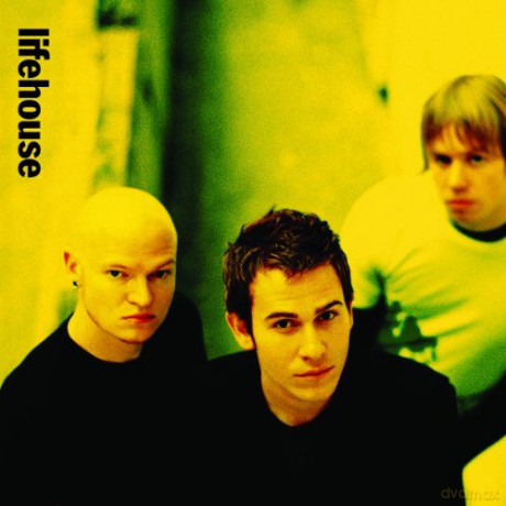 Lifehouse: Lifehouse [CD]