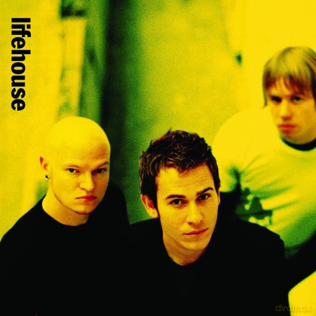 Lifehouse: Lifehouse [CD]