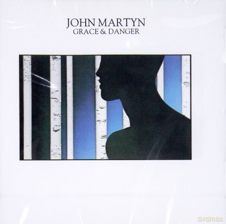 John Martyn: Grace And Danger [CD]