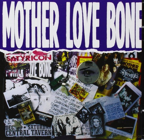 Mother Love Bone: Mother Love Bone [2CD]