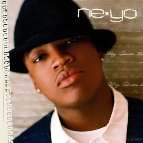 Ne-Yo: In My Own Words [CD]