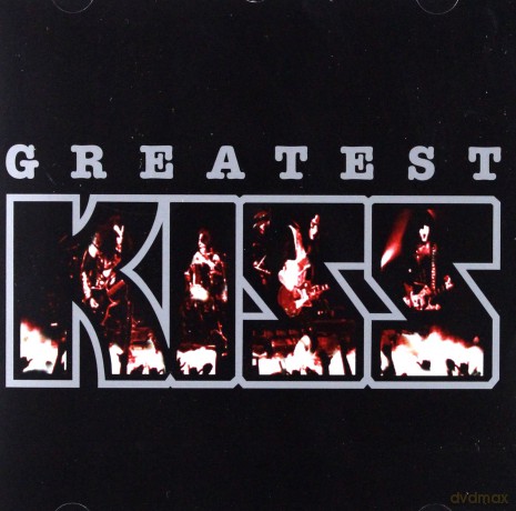 Kiss: Greatest Hits [CD]