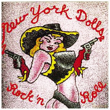 New York Dolls: Rock'n'roll [CD]
