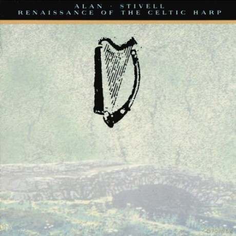 Alan Stivell: Renaissance Of The Caltic Harp [CD]