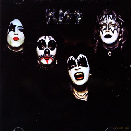 Kiss: Kiss (Wersja Zremasterowana) [CD]