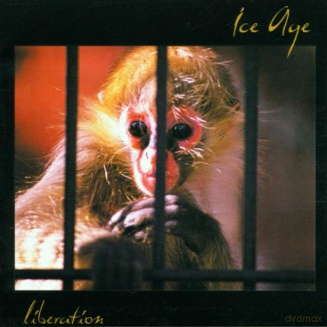 Ice Age: Liberation [CD]