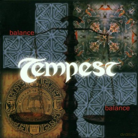 Tempest: Balance [CD]