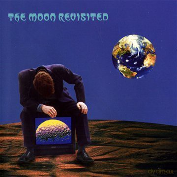 Too Moon Revisited [CD]