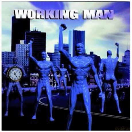Working Man - Tribute To Rush [CD]
