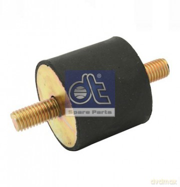 Zestaw montażowy, tłumik DT Spare Parts 2.15080 Renault Volvo