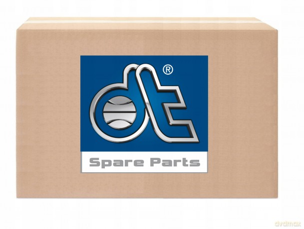 Zestaw naprawczy DT Spare Parts 2.44262 Osuszacz powietrza, Volvo