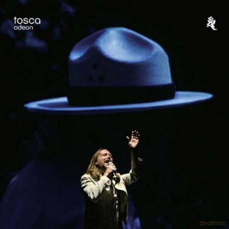 Tosca: Odeon [CD]