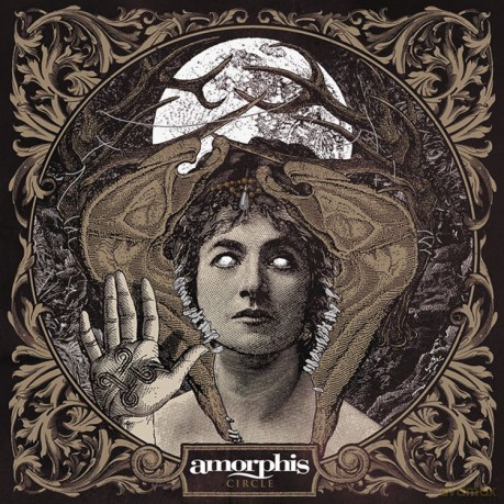 Amorphis: Circle [2xWINYL]