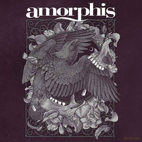 Amorphis: Circle [2xWINYL]