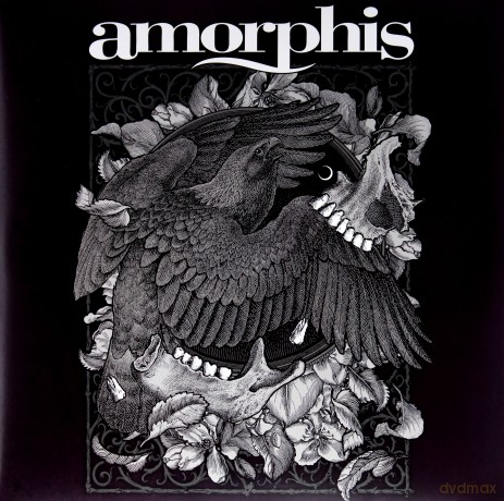 Amorphis: Circle [2xWINYL]