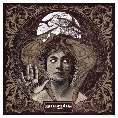 Amorphis: Circle [CD]