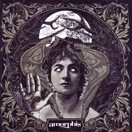 Amorphis: Circle [CD]