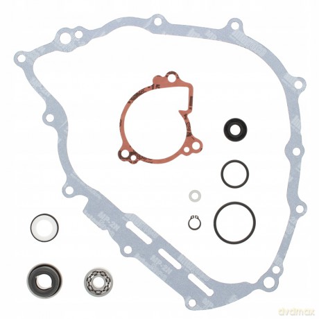 Zestaw naprawczy pompy wody Winderosa (Vertex) Yamaha YFM 550 Grizzly 09-14 YFM 700 Grizzly 07-15 Rhino 700 08-13 Viking 700 14-19