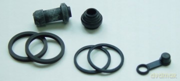 Zestaw naprawczy zacisku hamulcowego Tourmax przód Suzuki RM 125 87-00 RM 250 87-00