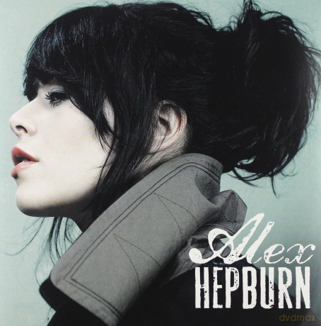 Alex Hepburn: Alex Hepburn [WINYL]