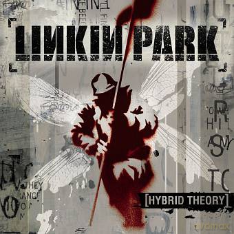 Linkin Park: Hybrid Theory [2xWINYL]