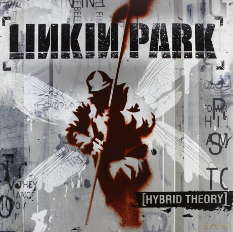 Linkin Park: Hybrid Theory [2xWINYL]