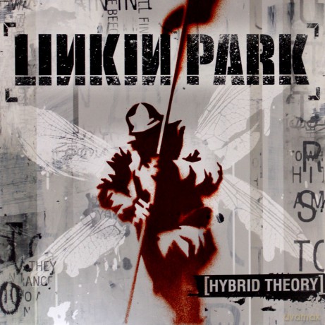 Linkin Park: Hybrid Theory [2xWINYL]