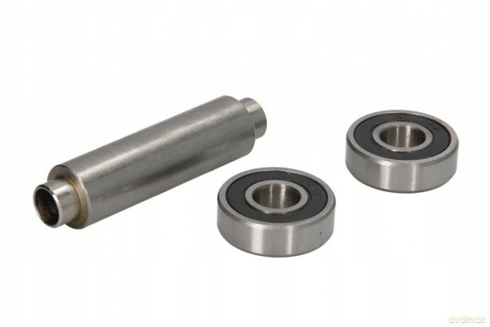 Zestaw naprawczy, dźwignia zmiany biegów DT Spare Parts 1.31475