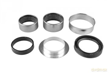 Zestaw naprawczy, korpus osi Tedgum 00143966 Peugeot Citroen