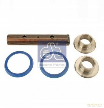 Zestaw naprawczy, łożyskowanie kabiny kierowcy DT Spare Parts 5.96220