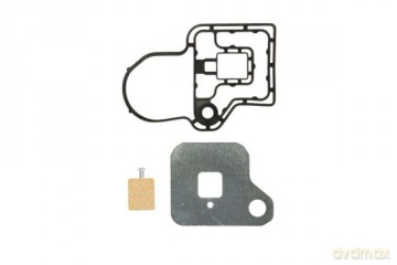Zestaw naprawczy, mechaniczna skrzynia biegów Pneumatics PN-10301 Renault Volvo