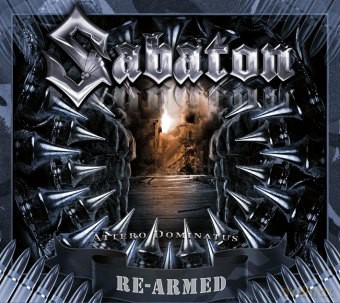 Sabaton: Attero Dominatus [2xWINYL]